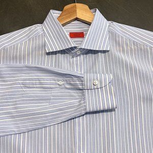 ISAIA Dress Shirt